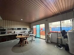 Fulton Hill (D20), Terrace #599257651